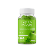 Green Mama - Apple Cider Vinegar Gummy