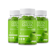 Green Mama - 3 pack