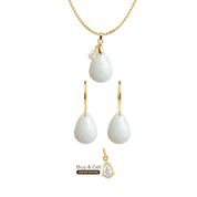 Gota Lapidada
