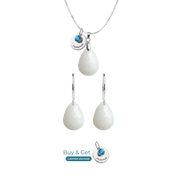 Gota Lapidada