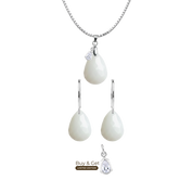 Gota Lapidada