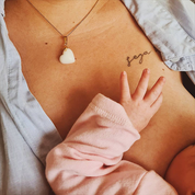 Kit MotherLove + Cadena