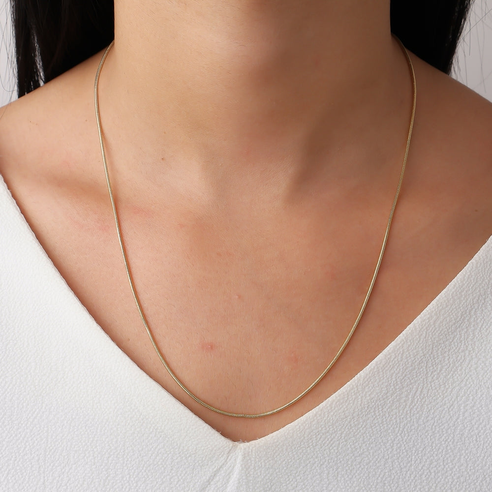 Lisbon Necklace