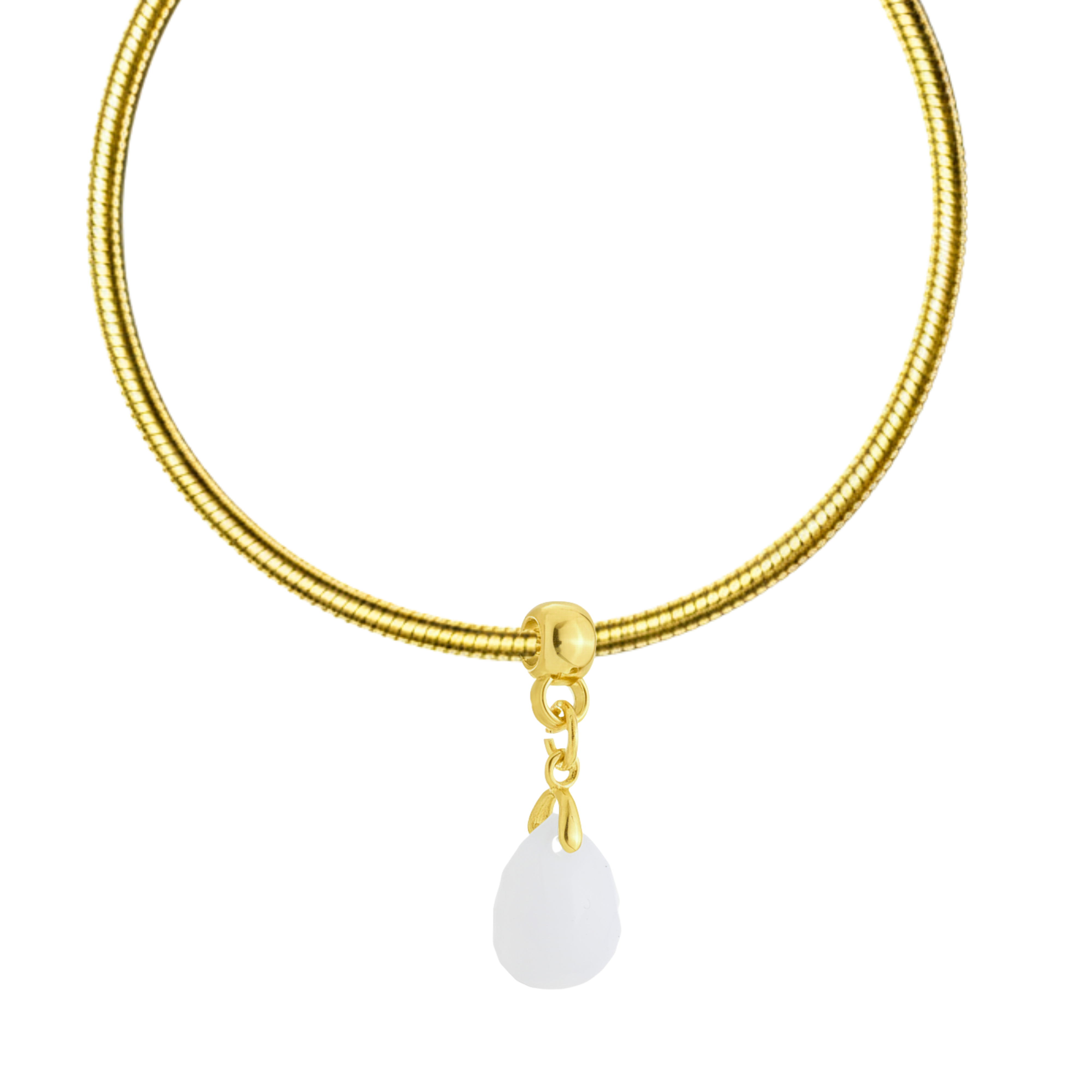 Charm con Pulsera - Kit no Incluido 
