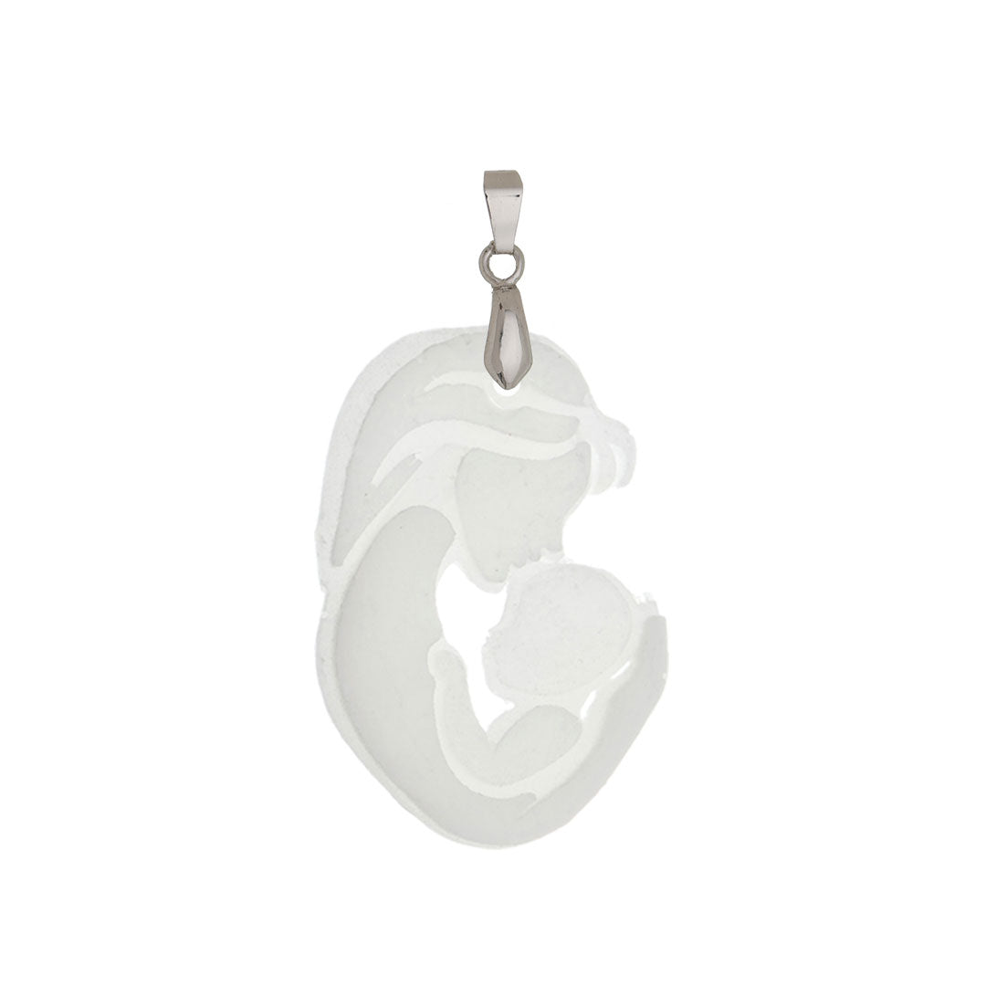 Pendant - Breast Milk Jewelry *