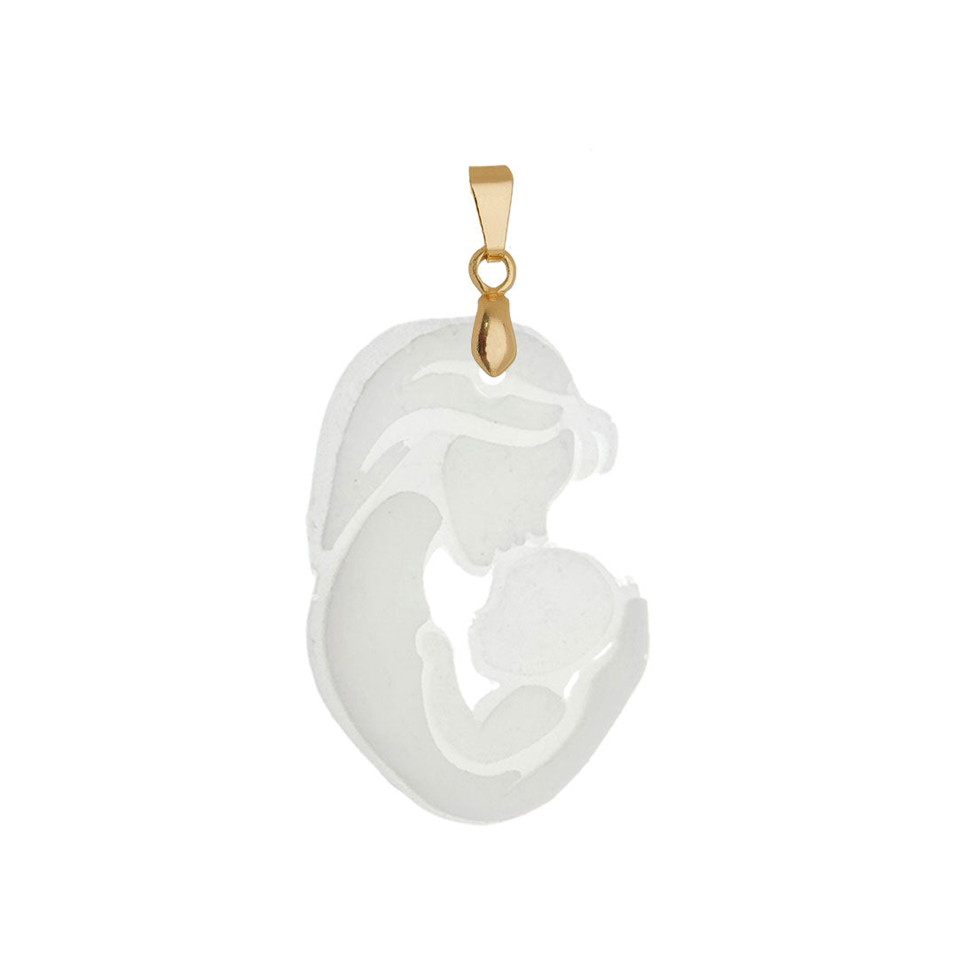 Pendant - Breast Milk Jewelry *