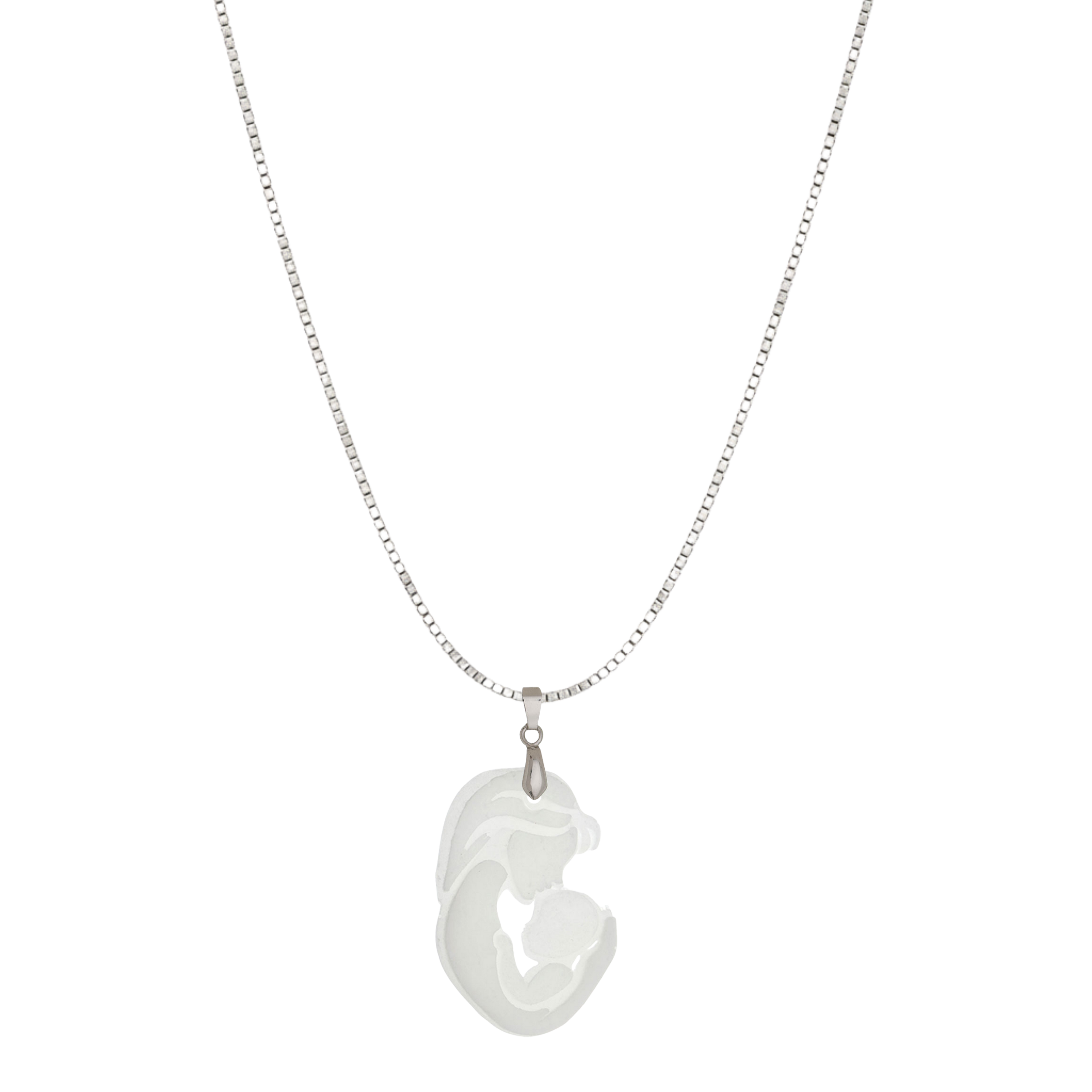 Motherlove Breast Milk Jewelry