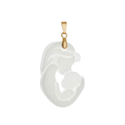 Motherlove Breast Milk Jewelry