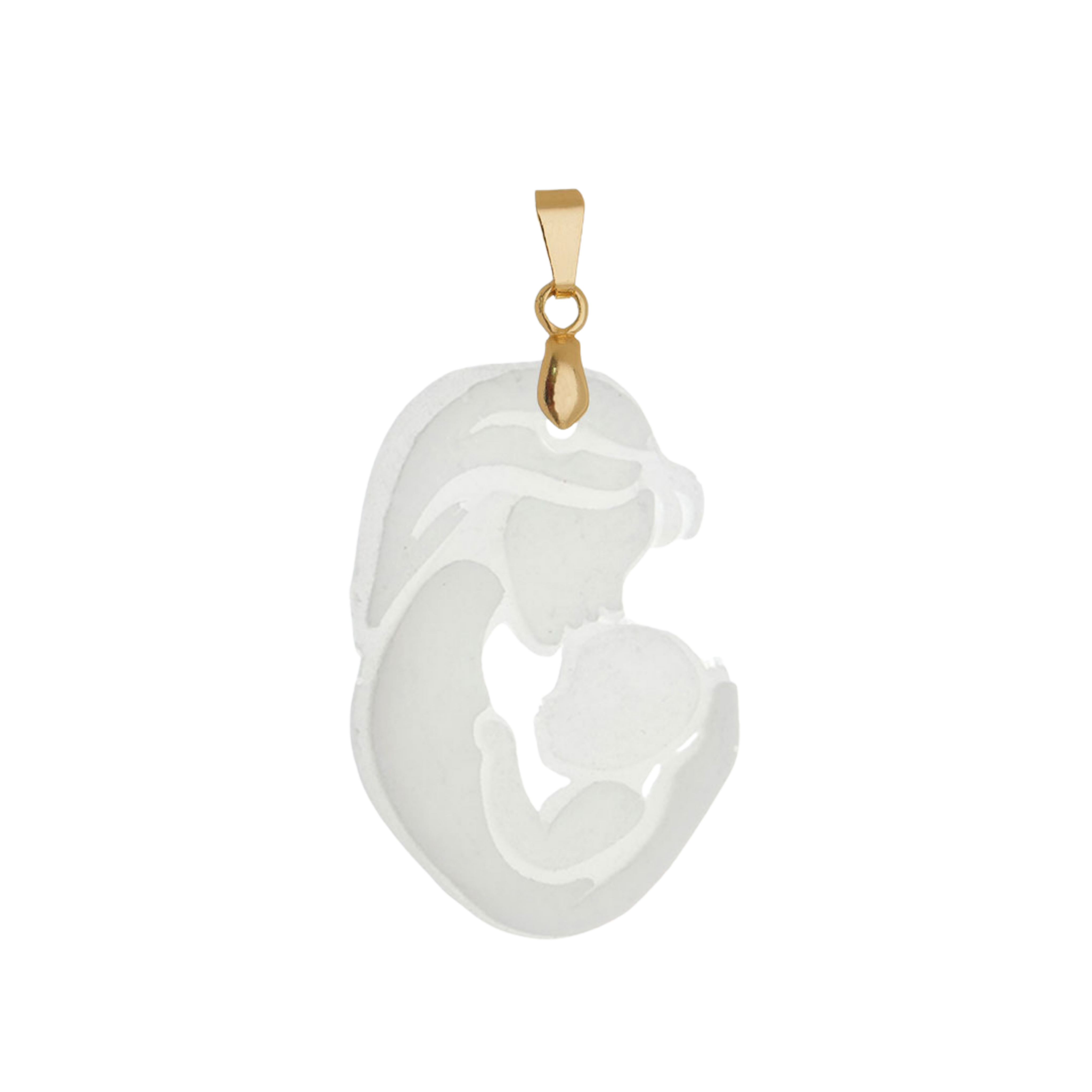 Motherlove Breast Milk Jewelry