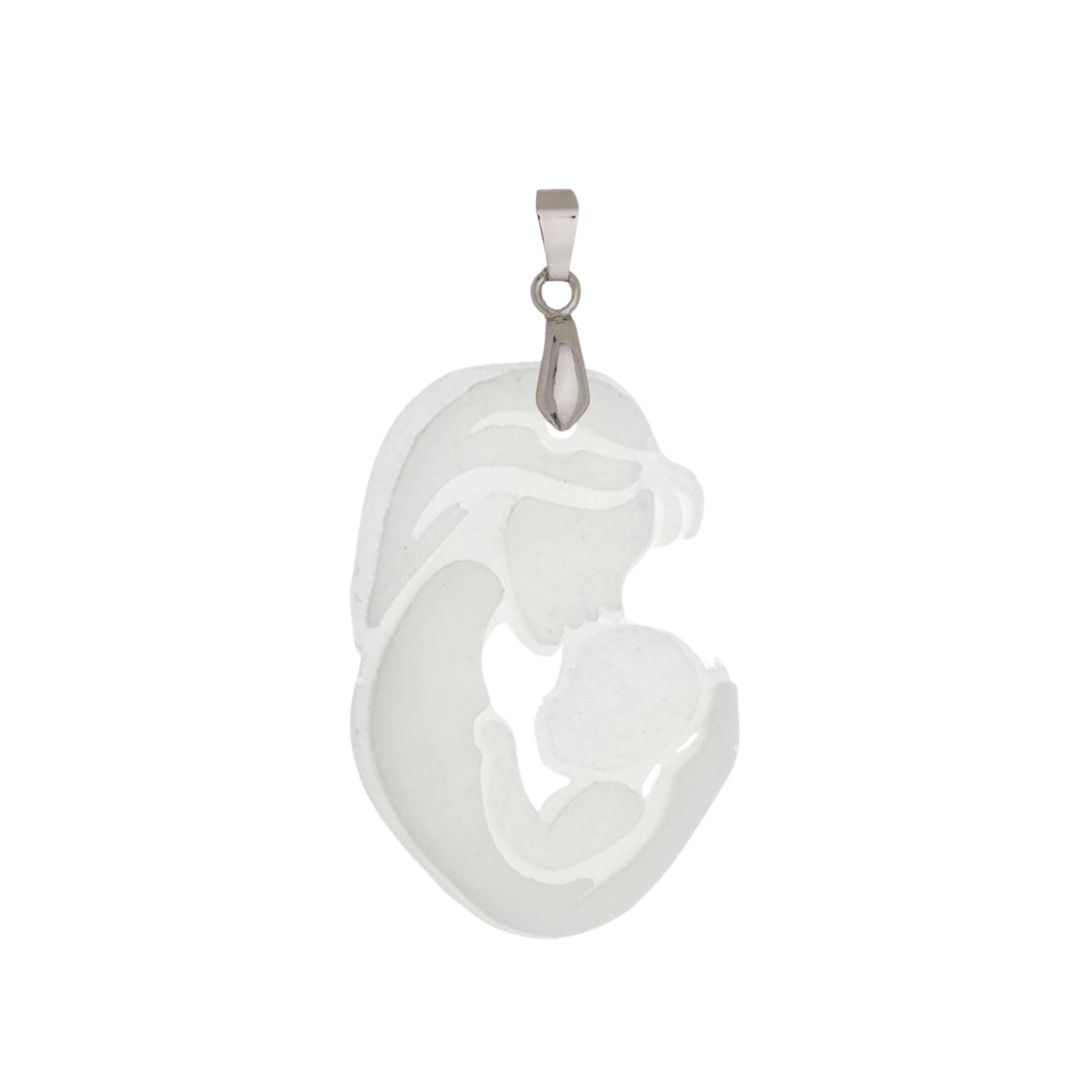 Motherlove Breast Milk Jewelry