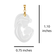 Madre y Bebé