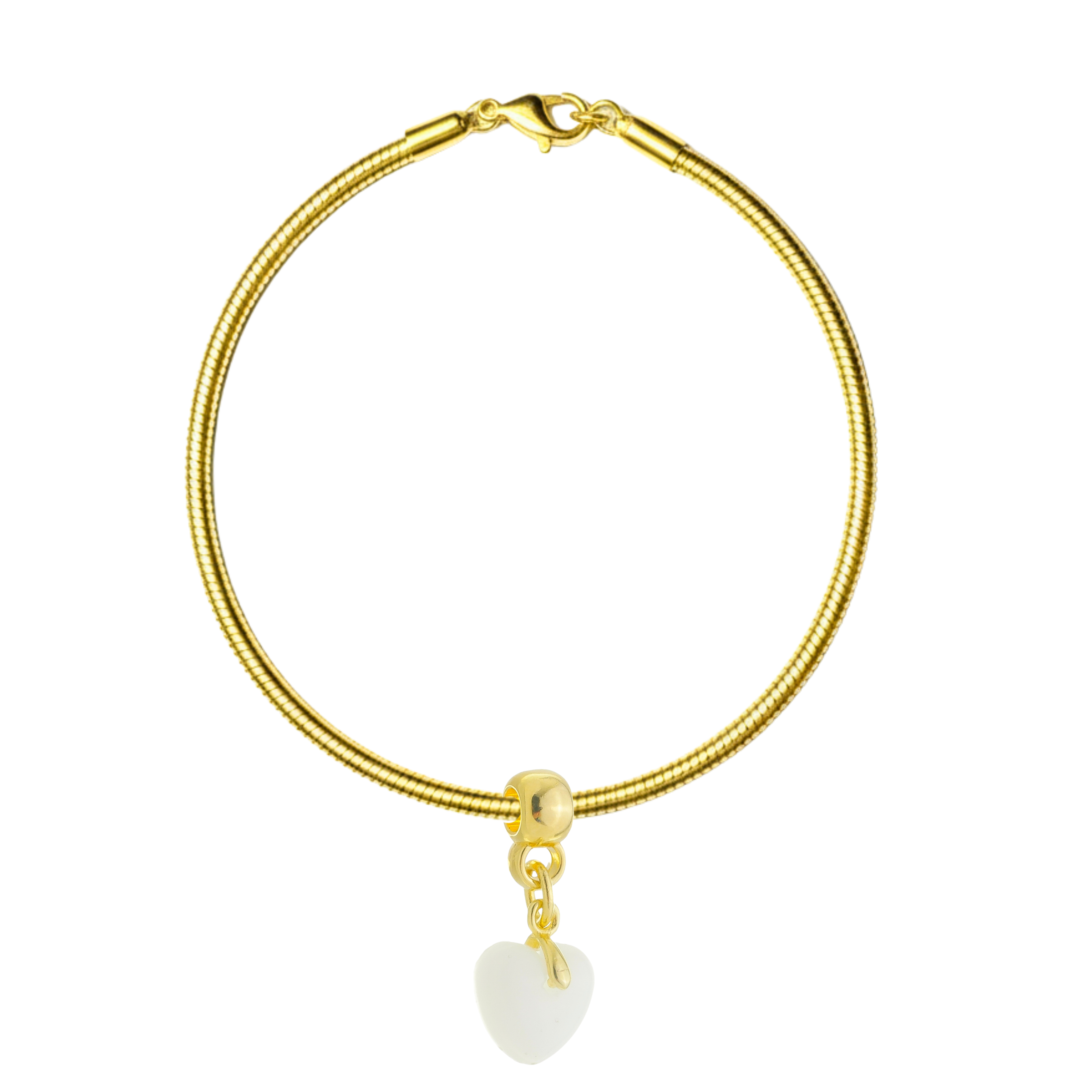 Motherlove Breast Milk Jewelry