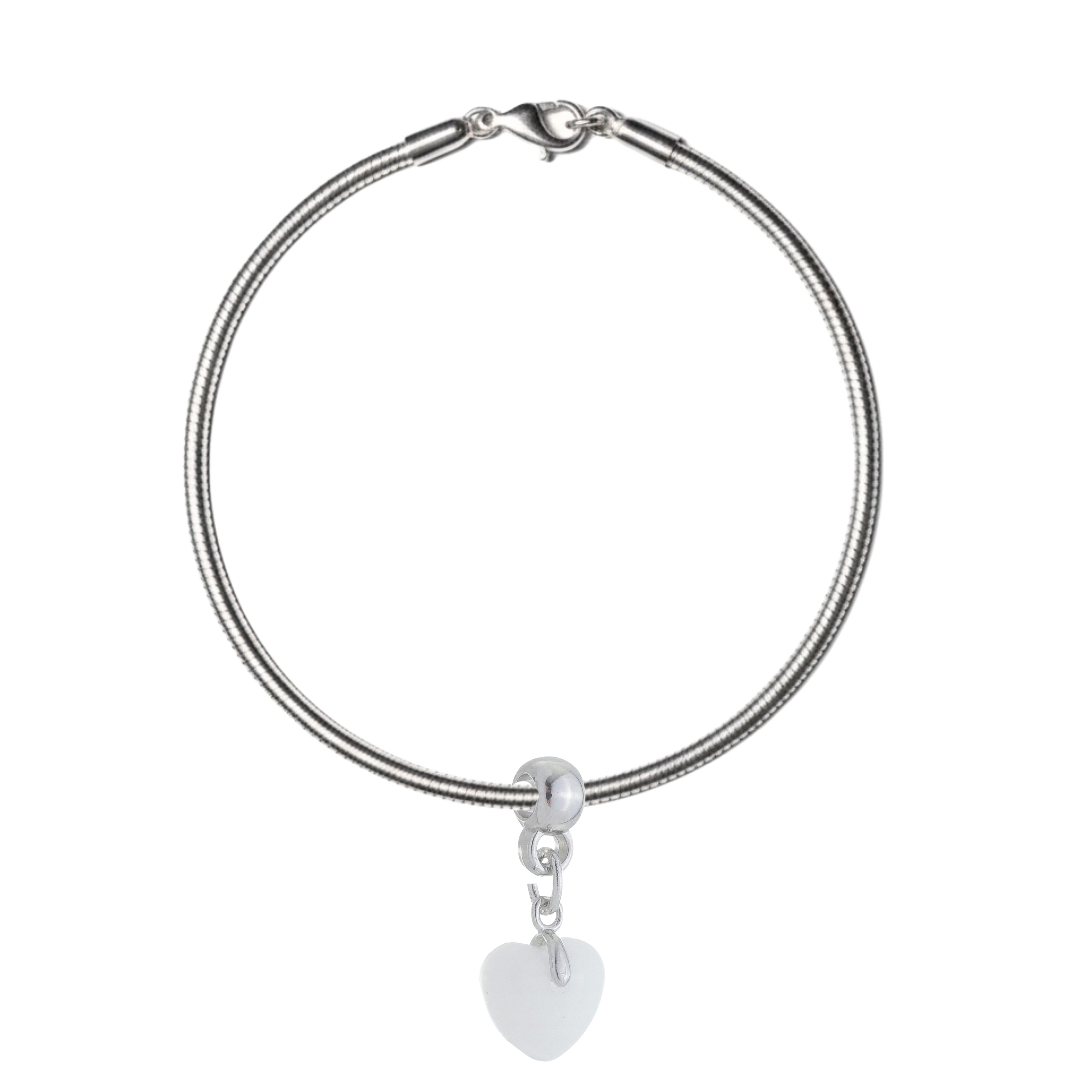 Motherlove Breast Milk Jewelry