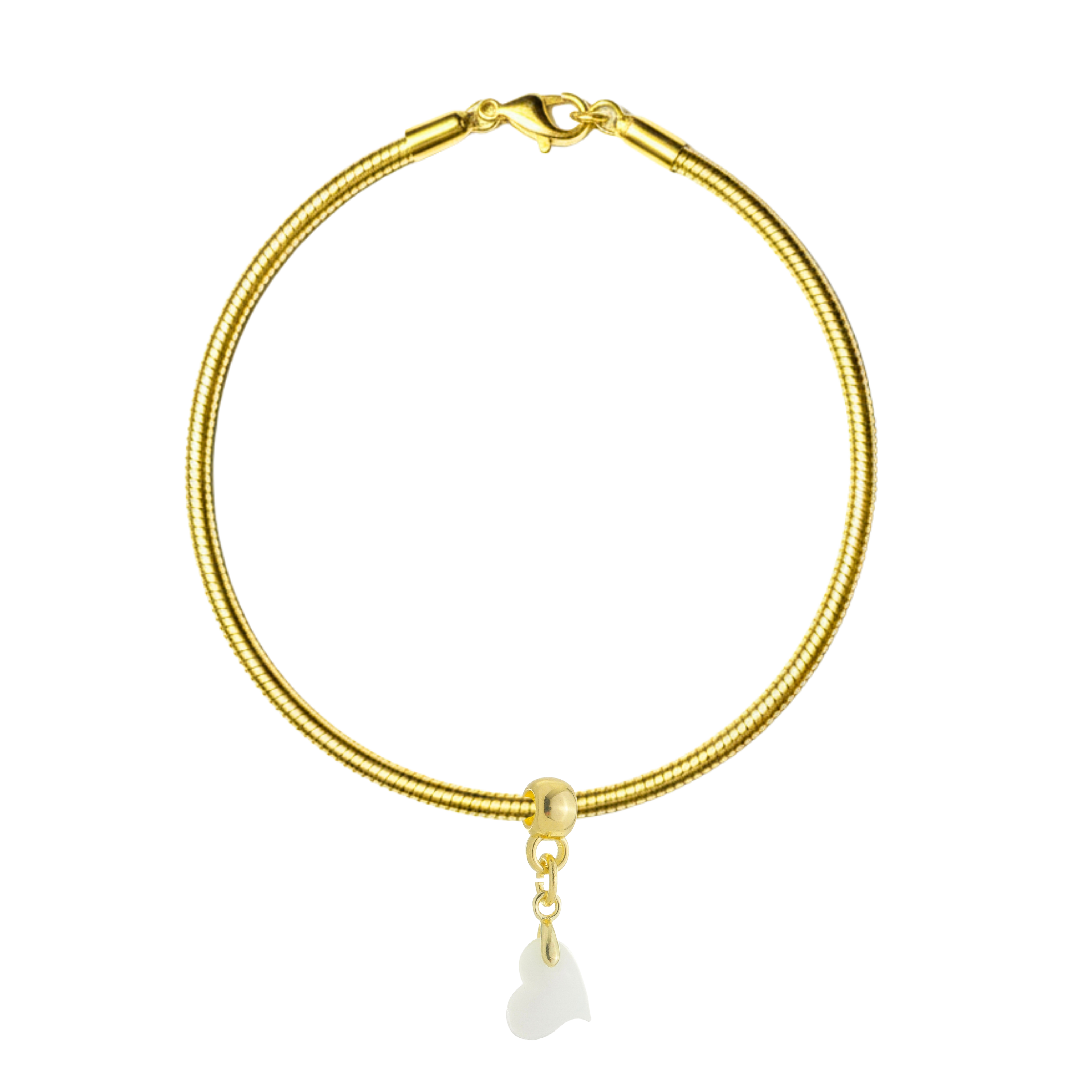 Motherlove Breast Milk Jewelry