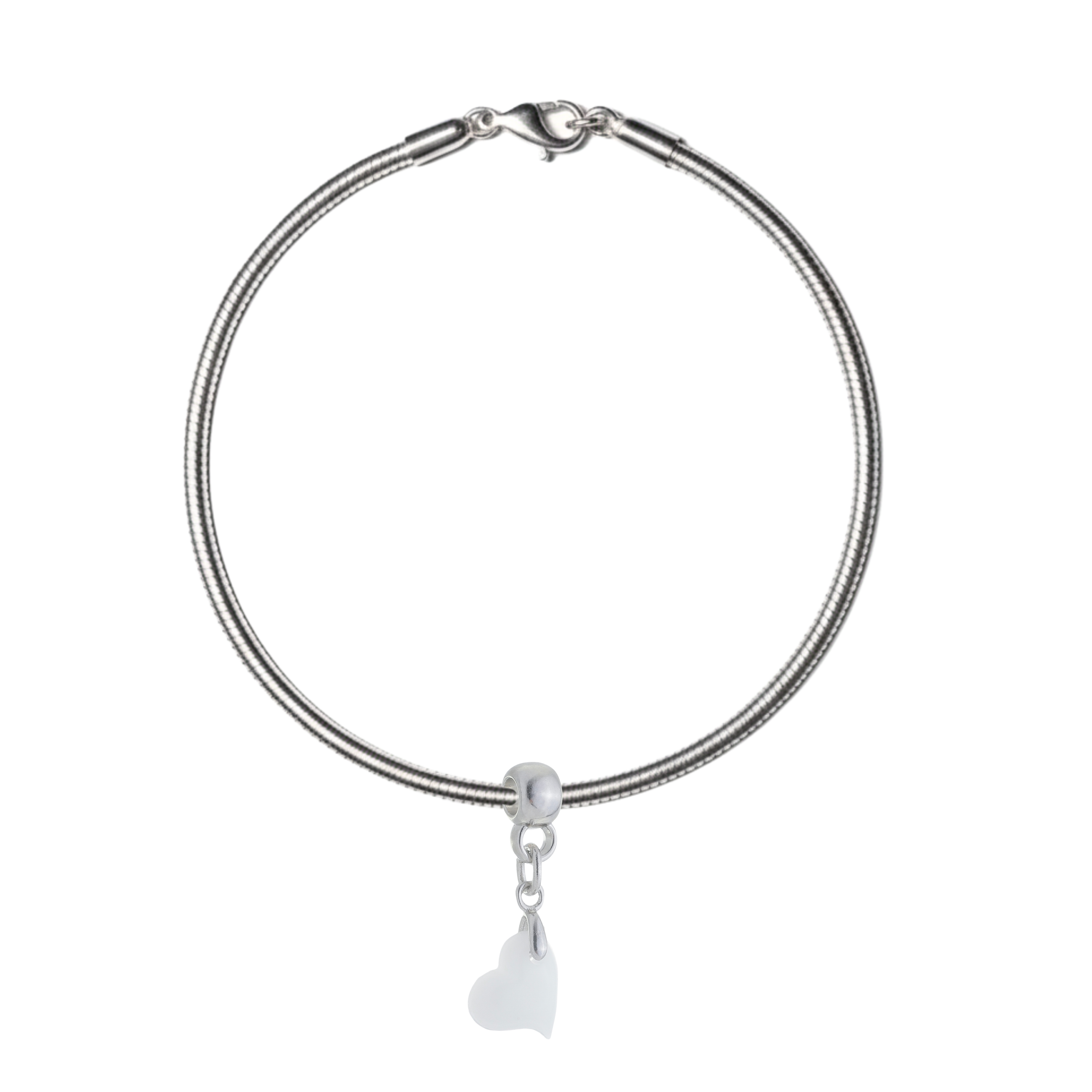 Motherlove Breast Milk Jewelry