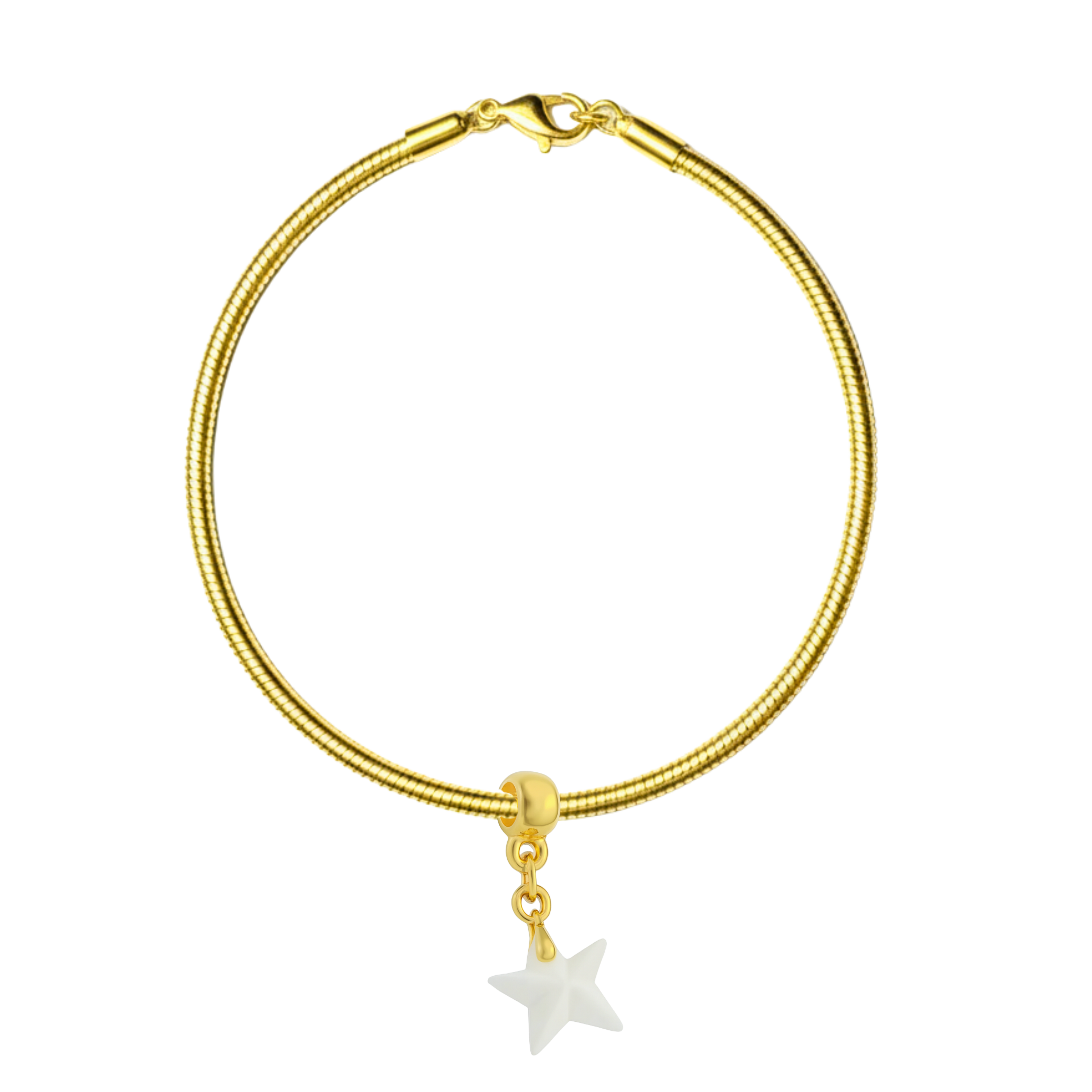 Motherlove Breast Milk Jewelry