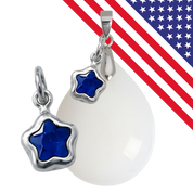 Additional Pendant + 4th of July Star – Kit not included