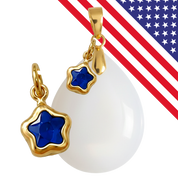 Additional Pendant + 4th of July Star – Kit not included