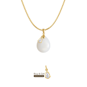 Mini Gota Gordita