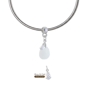 Mini Gota Lapidada 