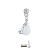Mini Gota Lapidada