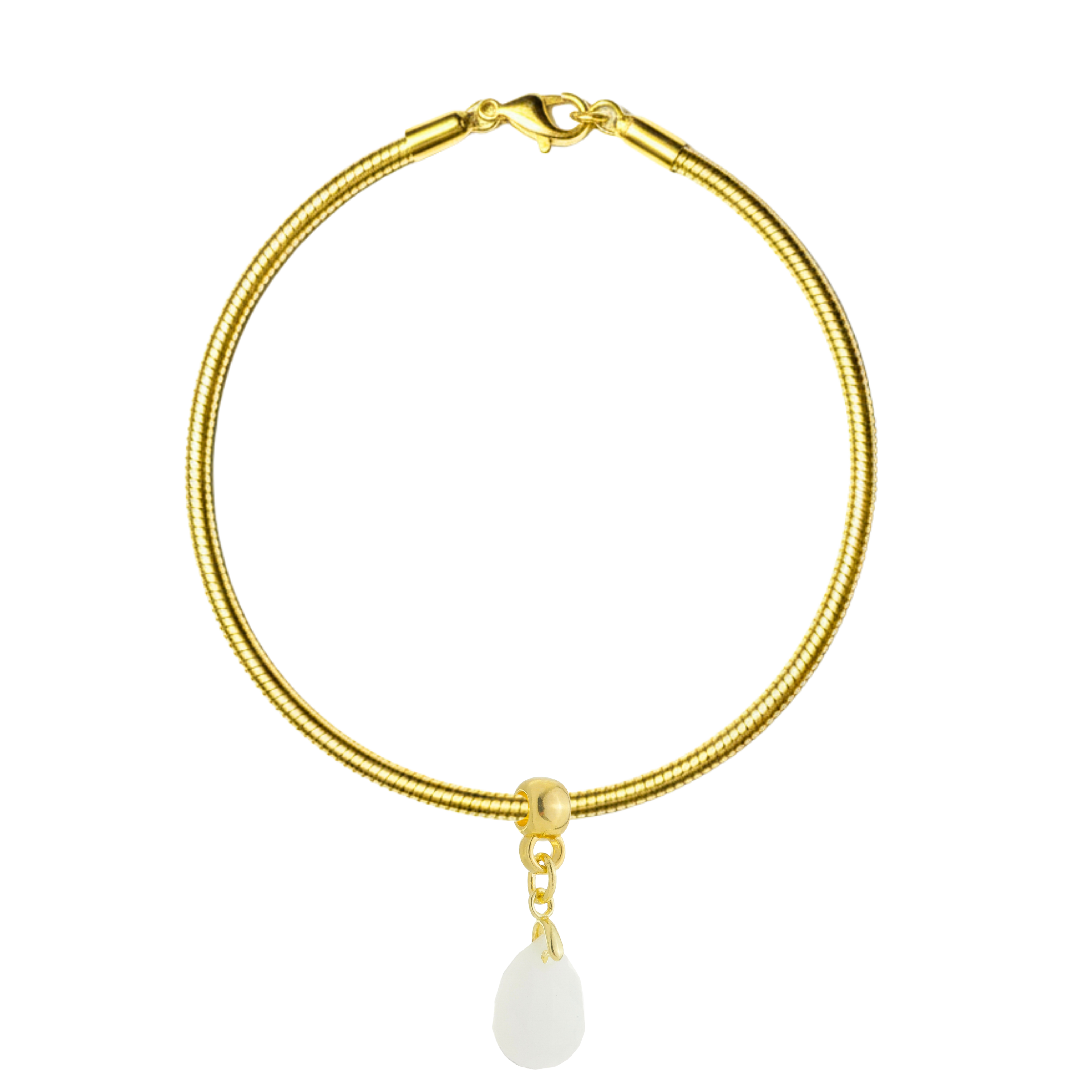 Motherlove Breast Milk Jewelry