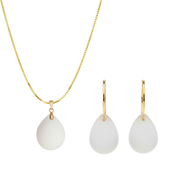 Motherlove Breast Milk Jewelry