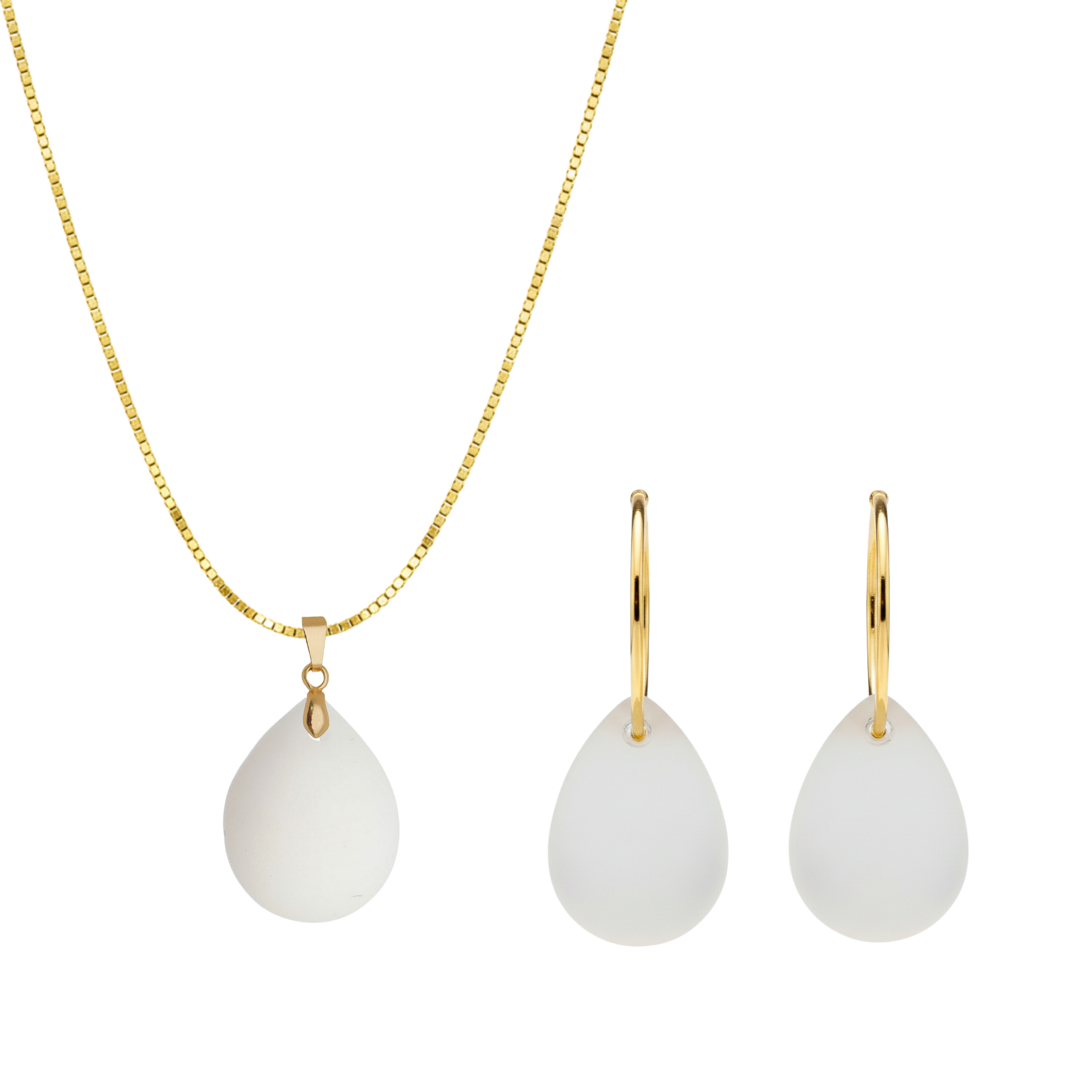 Motherlove Breast Milk Jewelry