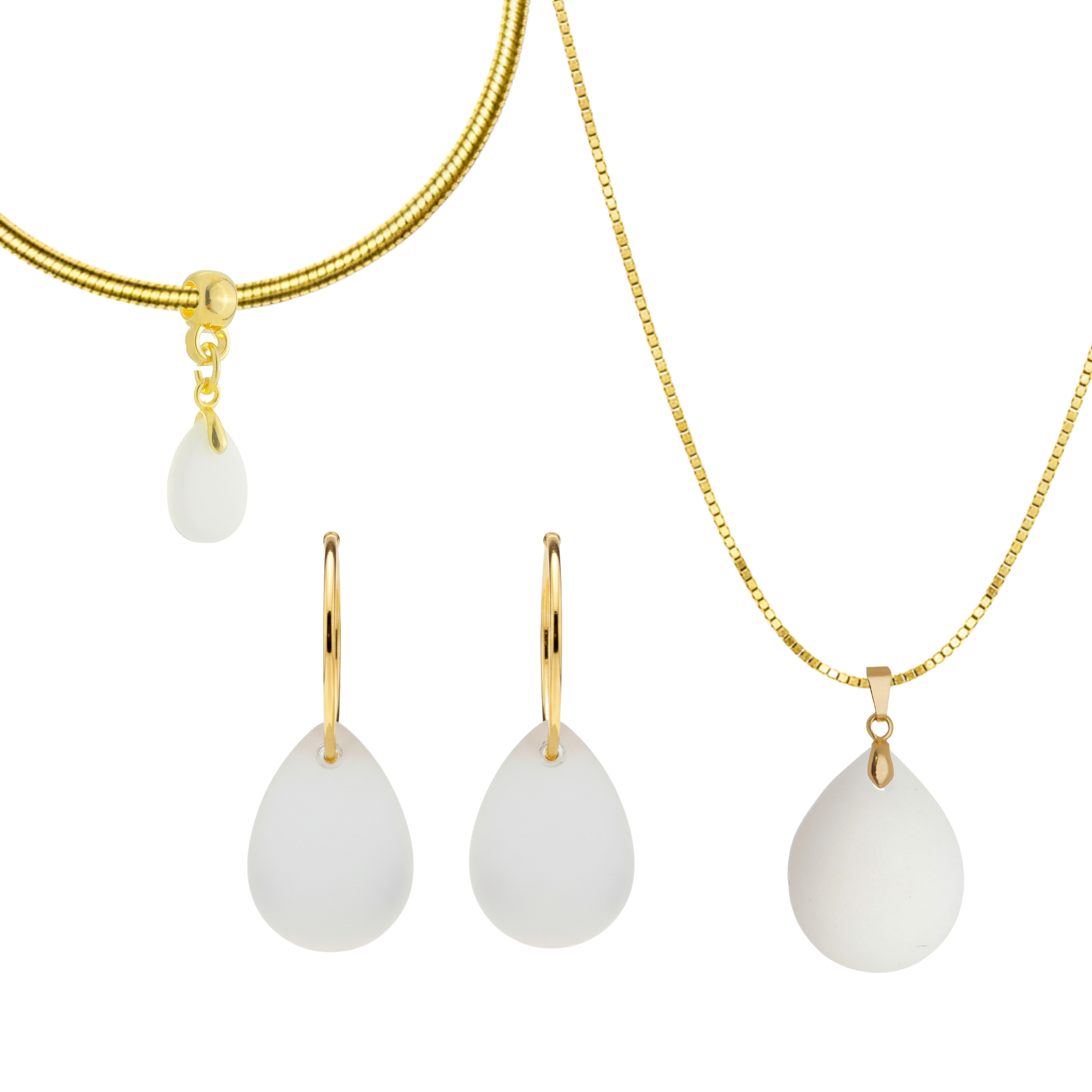 Iconic Plus Collection