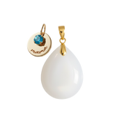 Chubby Mini Drop with Mama Medal
