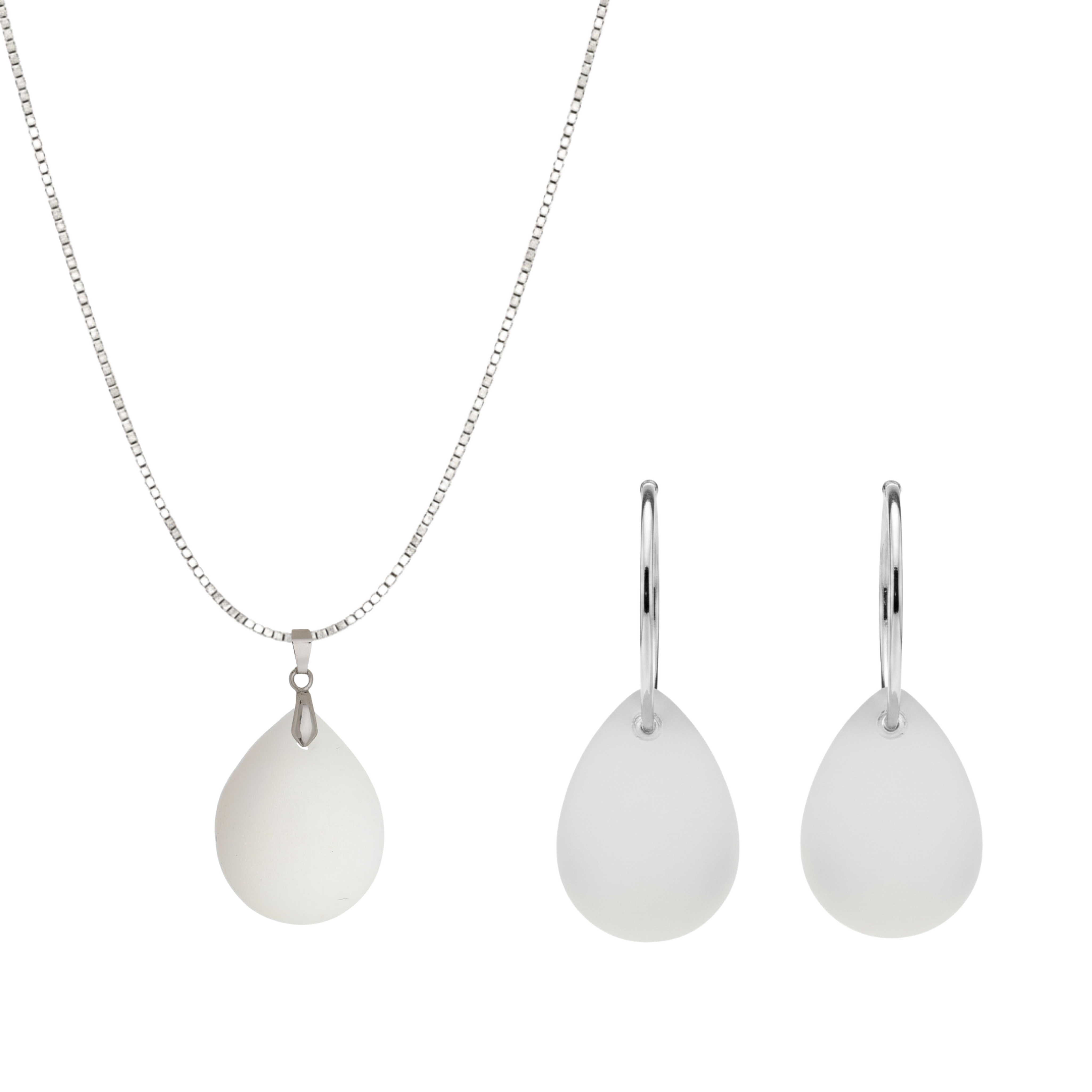 Motherlove Breast Milk Jewelry