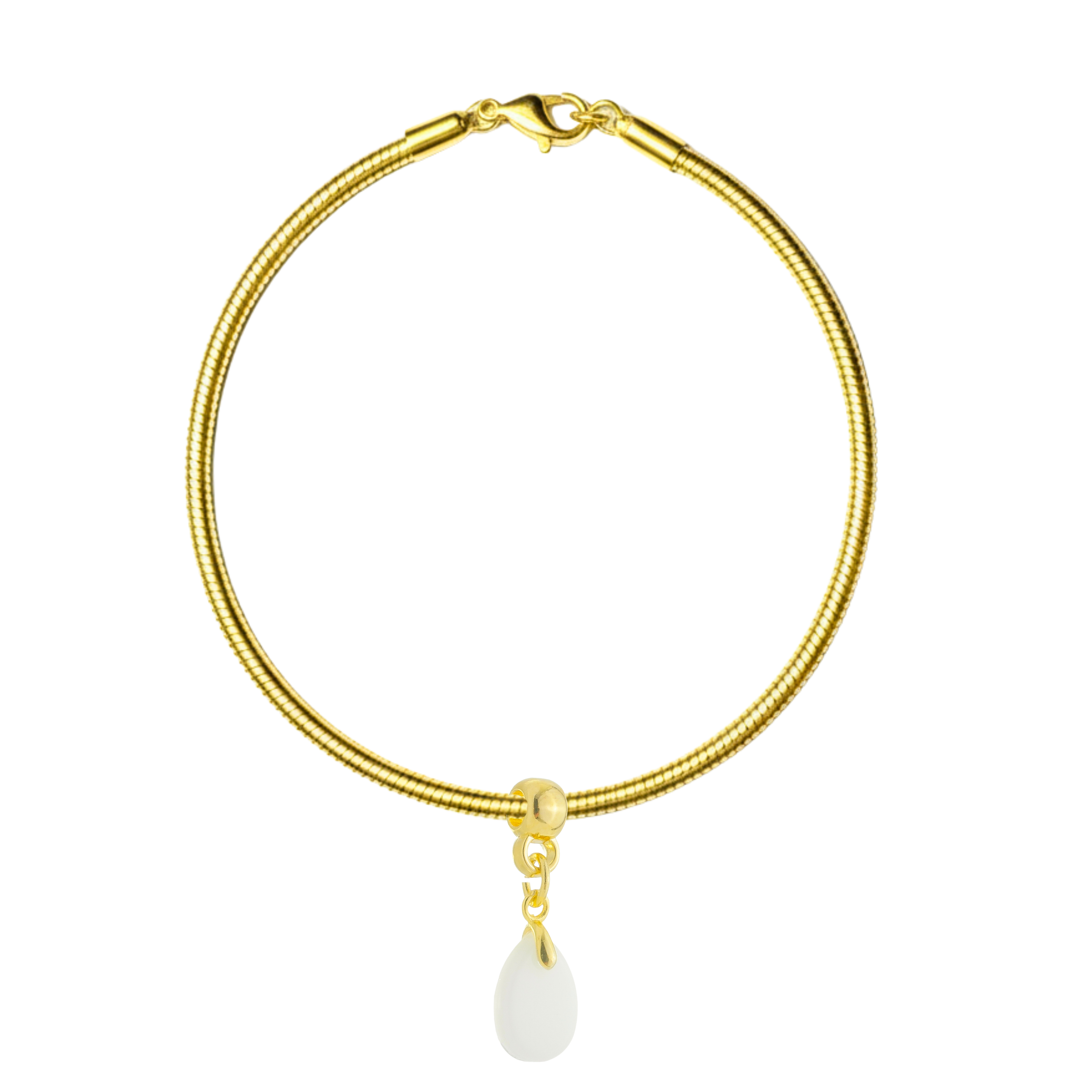 Motherlove Breast Milk Jewelry