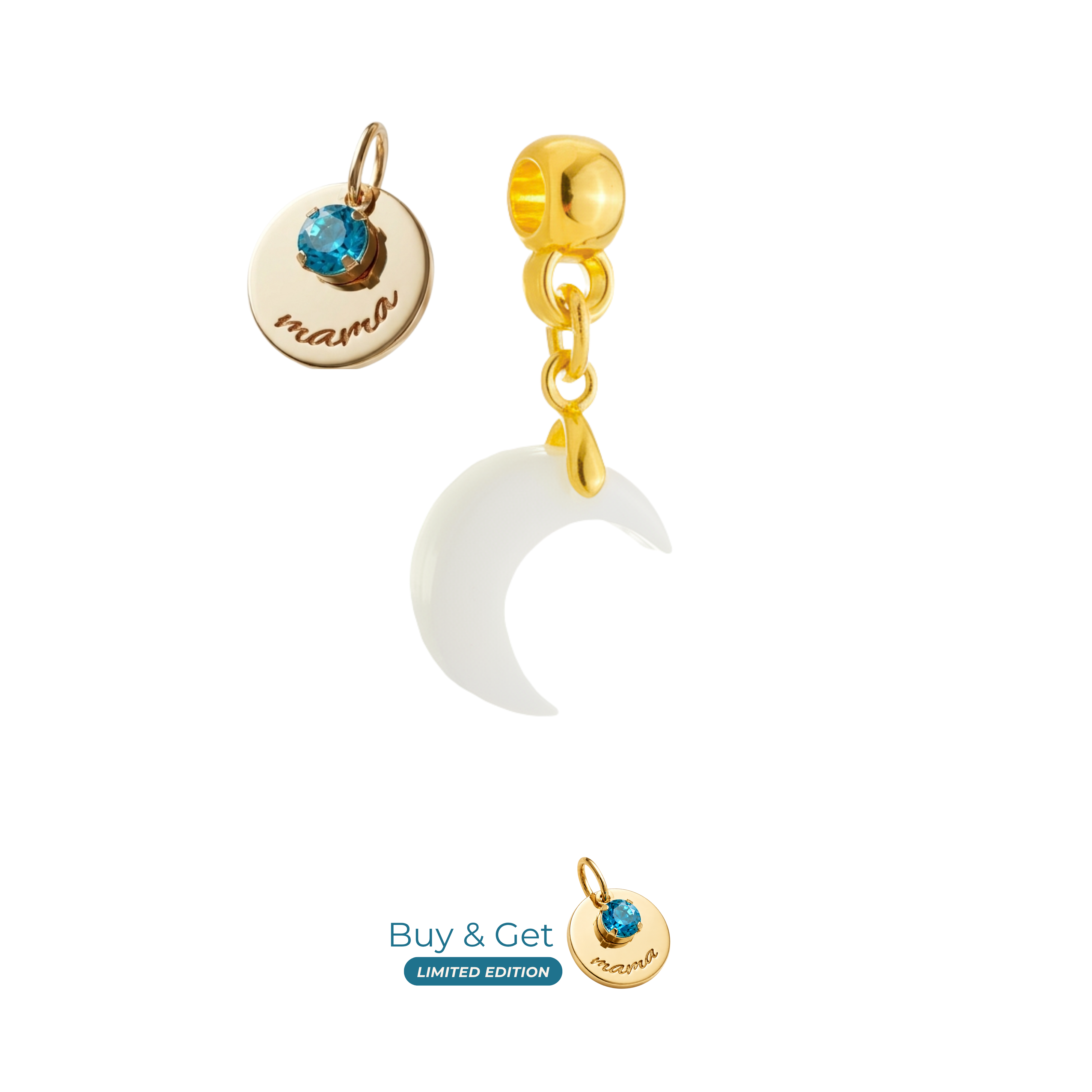 Mini Luna