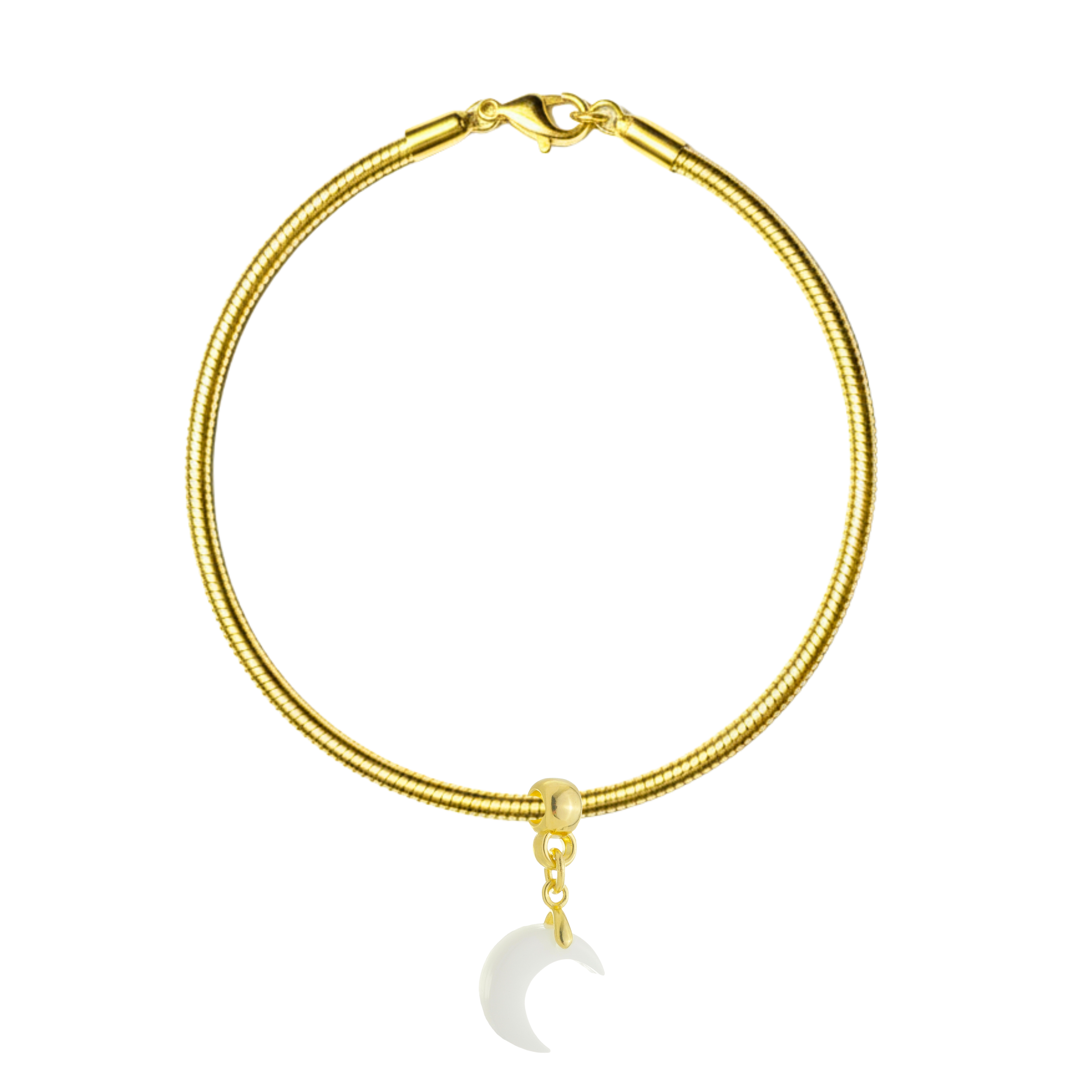 Motherlove Breast Milk Jewelry