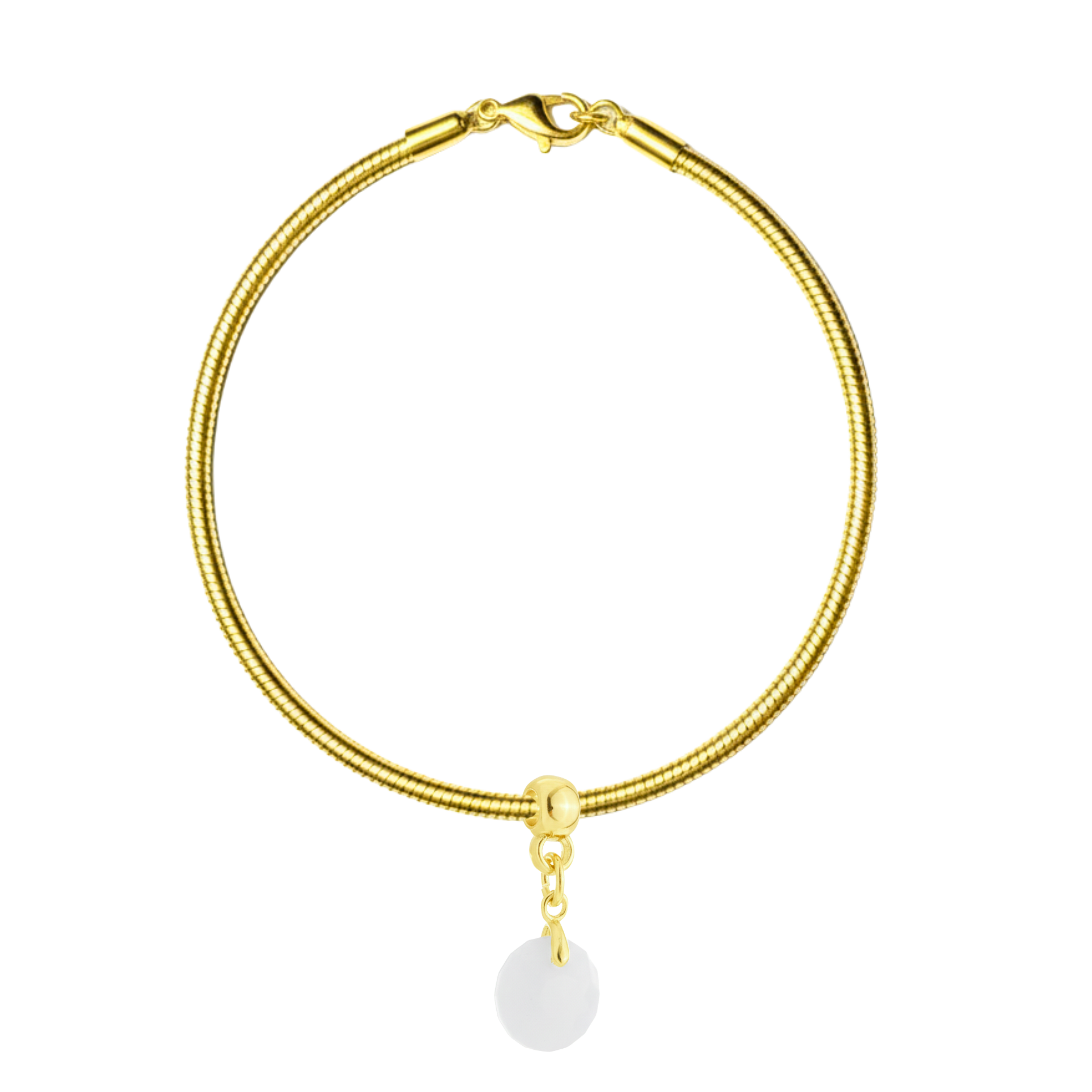 Motherlove Breast Milk Jewelry