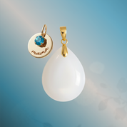 Additional Pendant with Mama Medal