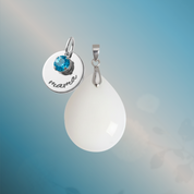 Additional Pendant with Mama Medal