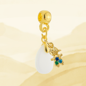 Additional Charm with Son or Daughter