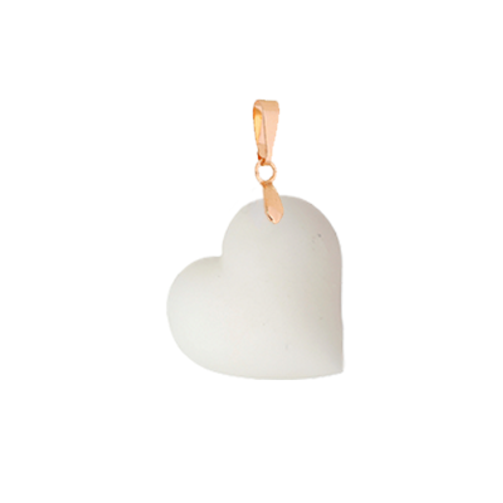 Breast Milk Jewelry - MotherLove Kit