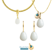 Gota Lapidada