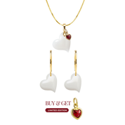 Twisted Heart