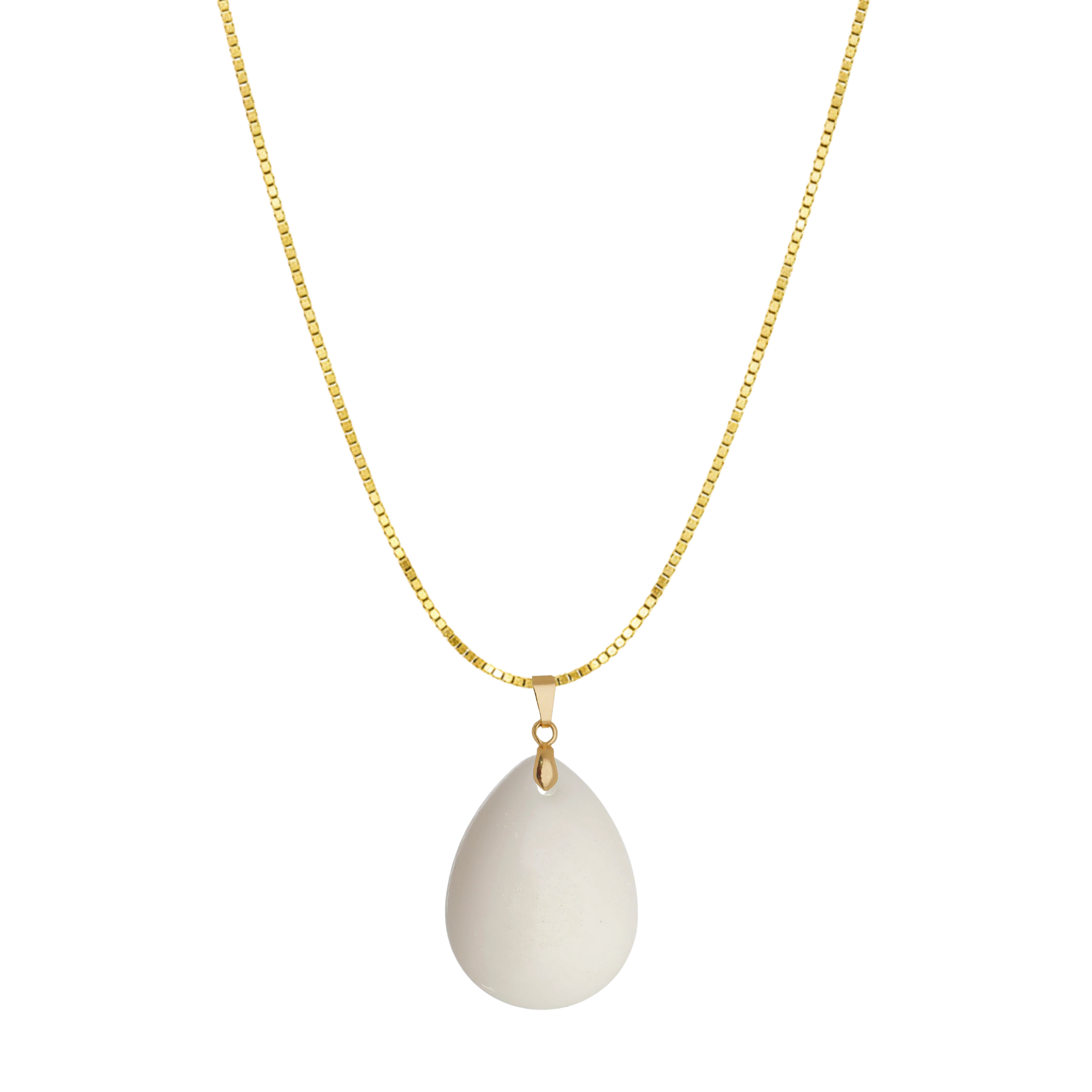 Motherlove Breast Milk Jewelry