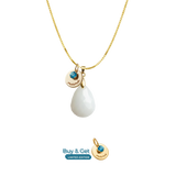 Gota Lapidada