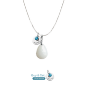 Gota Lapidada