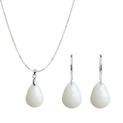 Motherlove Breast Milk Jewelry