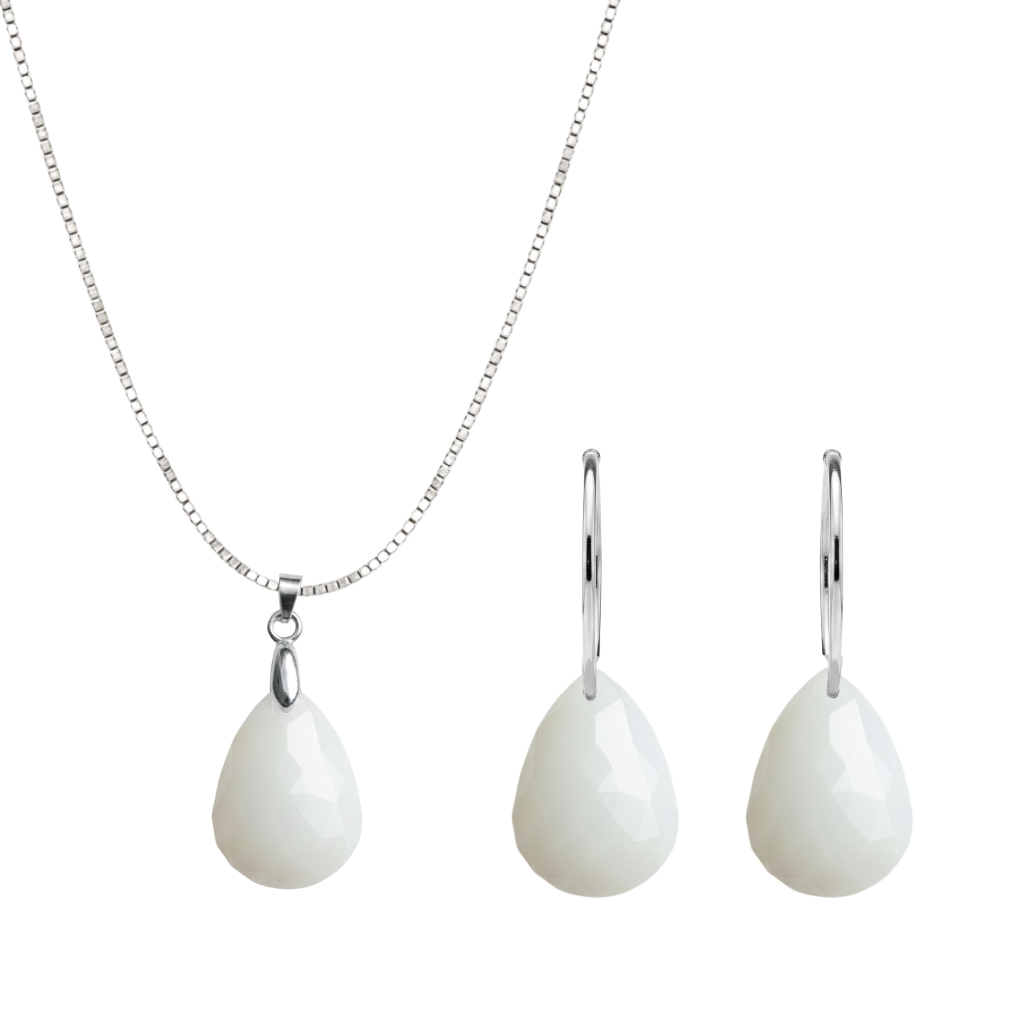 Motherlove Breast Milk Jewelry