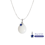 Chubby Mini Drop with Chain and 4th of July Star VIP
