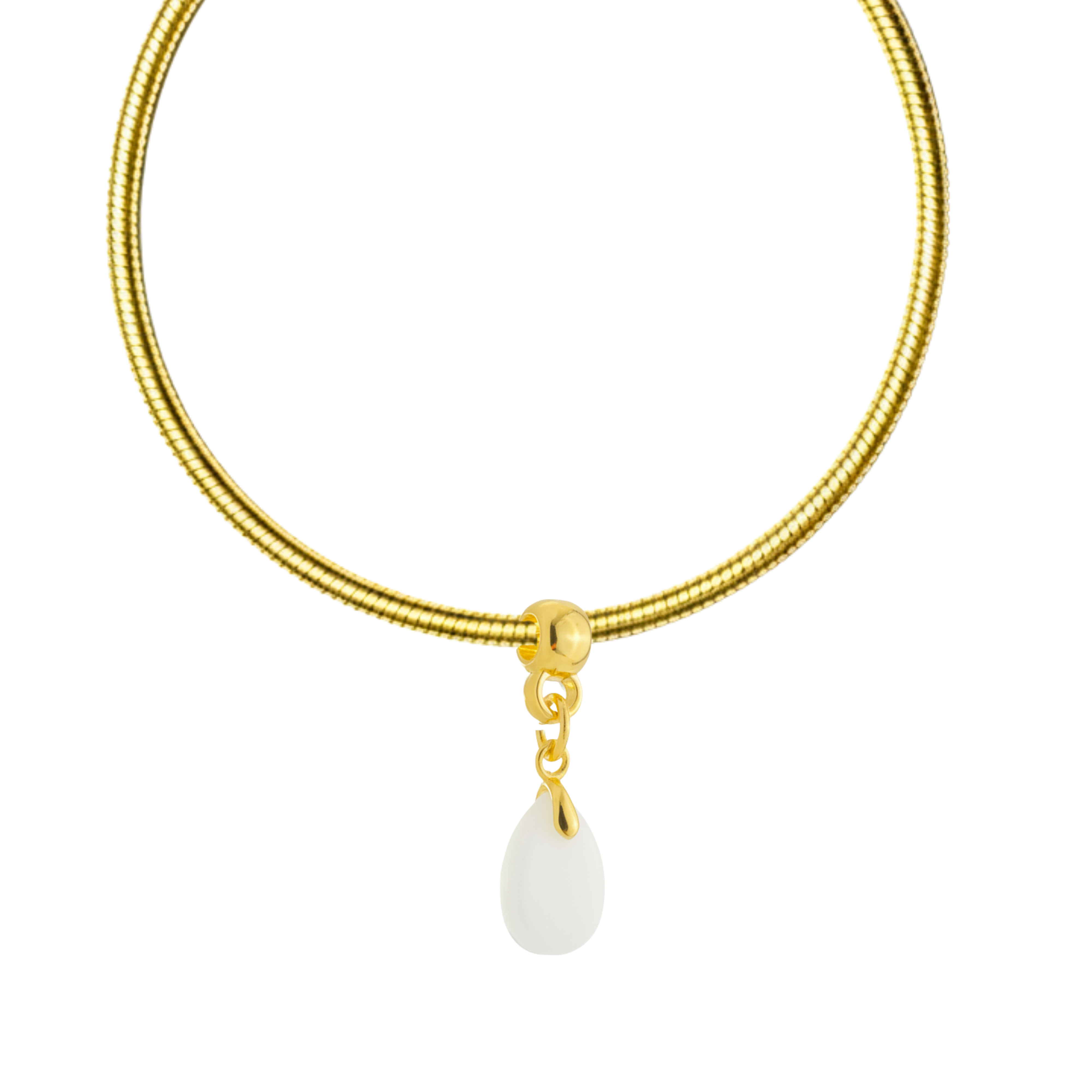 Charm con Pulsera - Kit no Incluido 