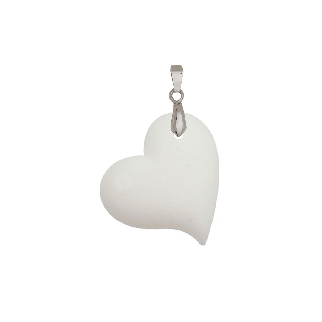 Pendant - Breast Milk Jewelry *