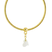 Charm con Pulsera - Kit no Incluido 